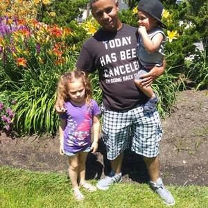 Meet your Posher, Mike